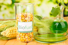 Tyla biofuel availability