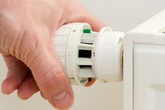 Tyla central heating repair costs
